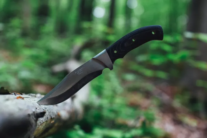 best backpacking knife