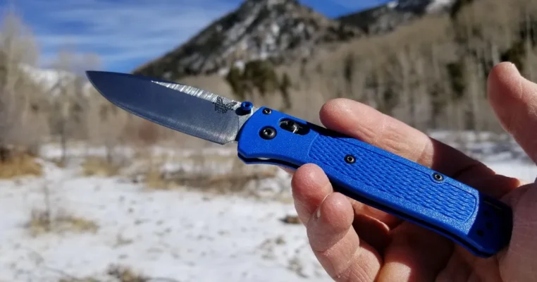 best backpacking knife