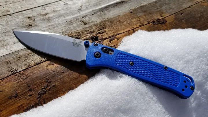best backpacking knife