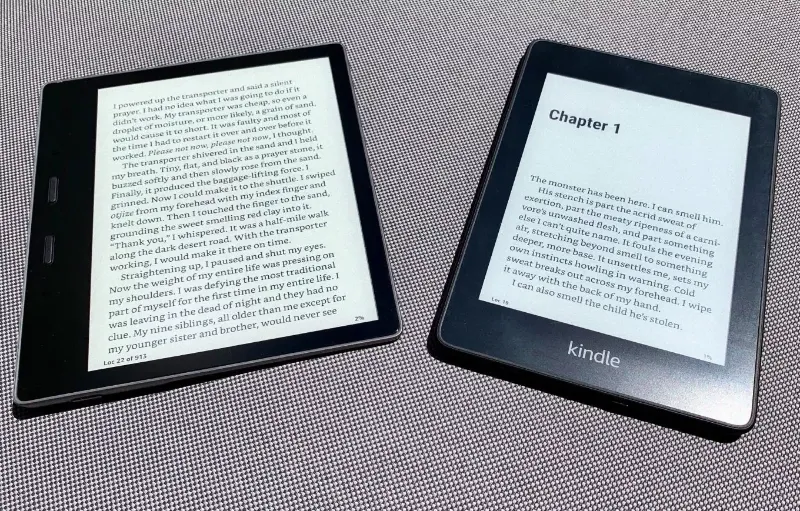 Games For Kindle Paperwhite