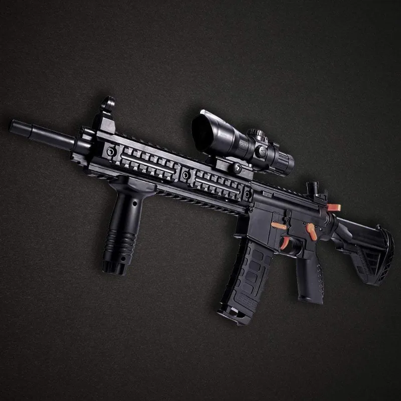 Best Gel Blaster Gun