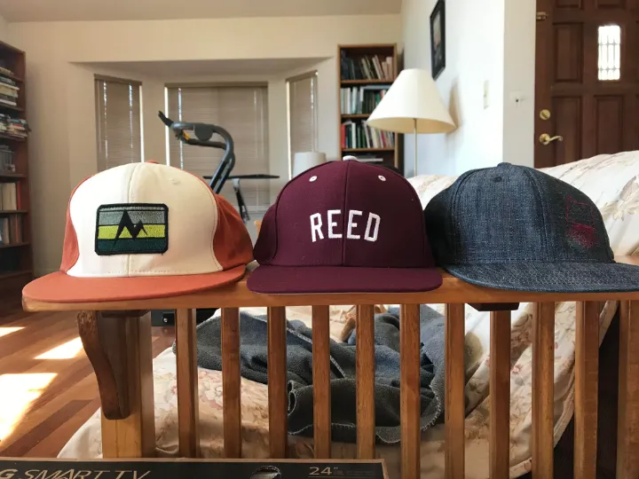 can i wash my hats in the dishwasher