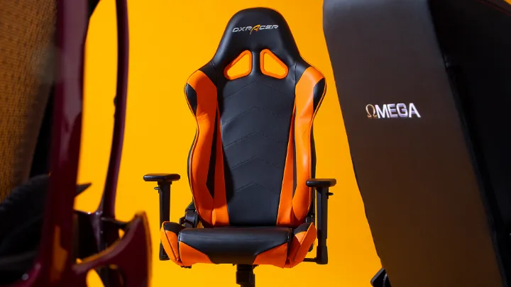 Xbox Gaming Chair With Steering Wheel
