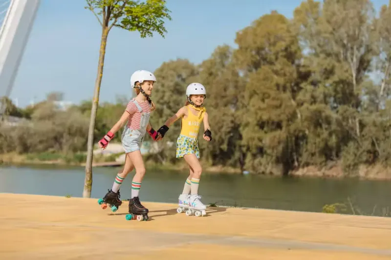 best rollerblades for kids