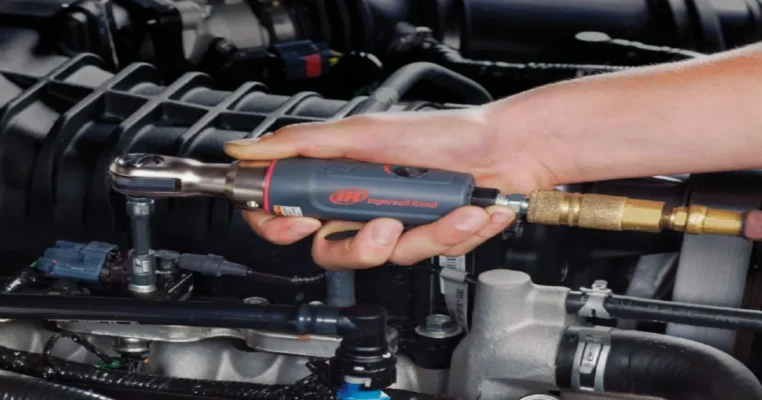 best air ratchet