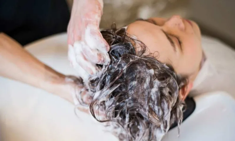 best clarifying shampoos