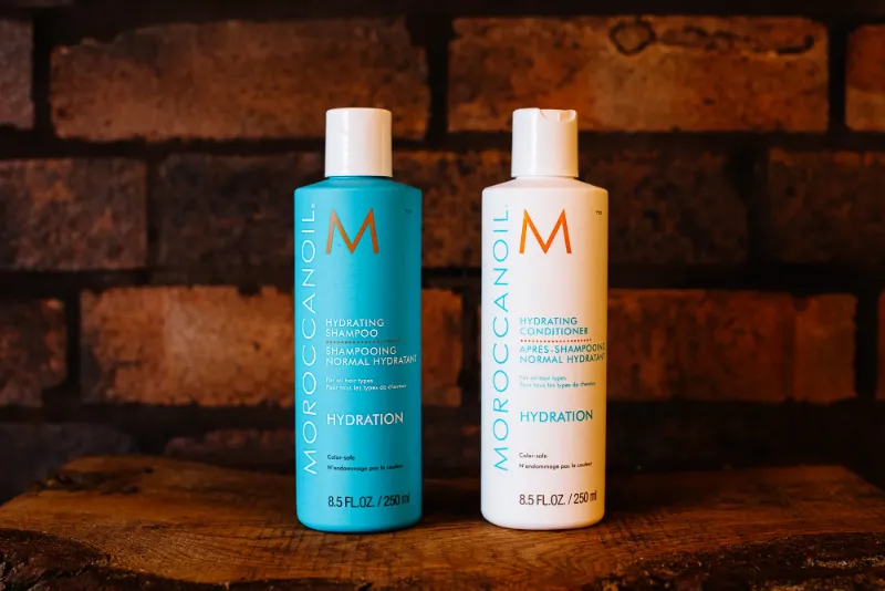 best clarifying shampoos