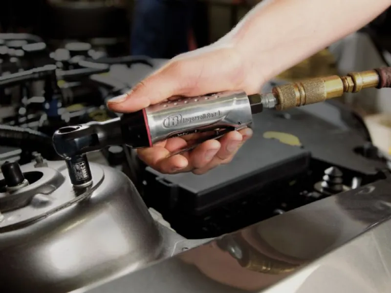 best air ratchet