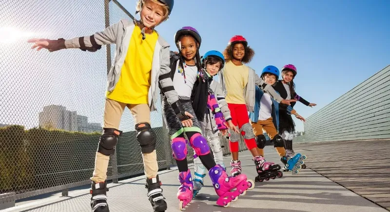best rollerblades for kids