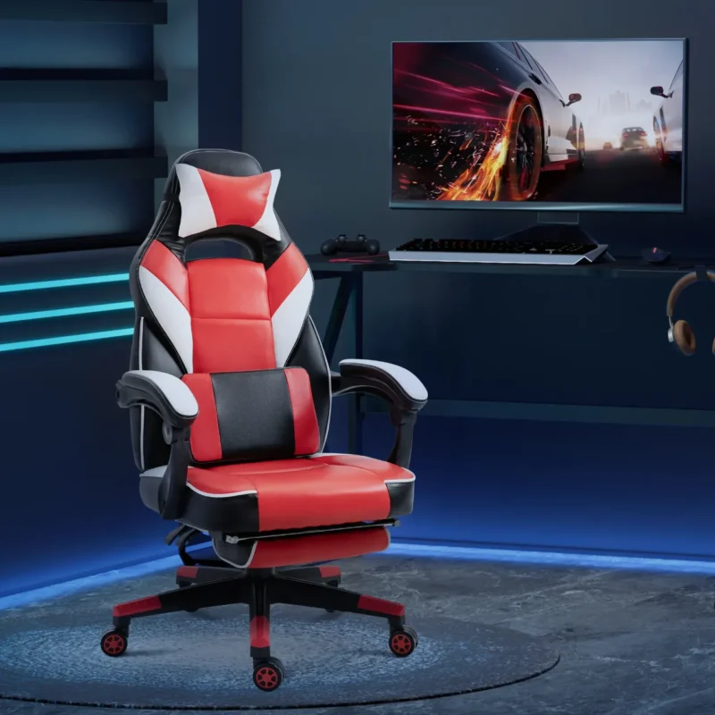 Xdrive Gaming Chair
