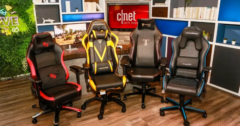 c9 gaming chair