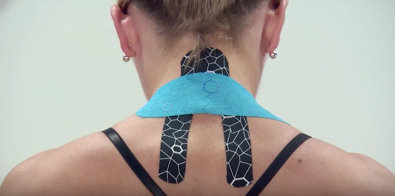 Neck Tape
