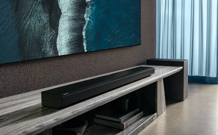 best soundbar for samsung tv