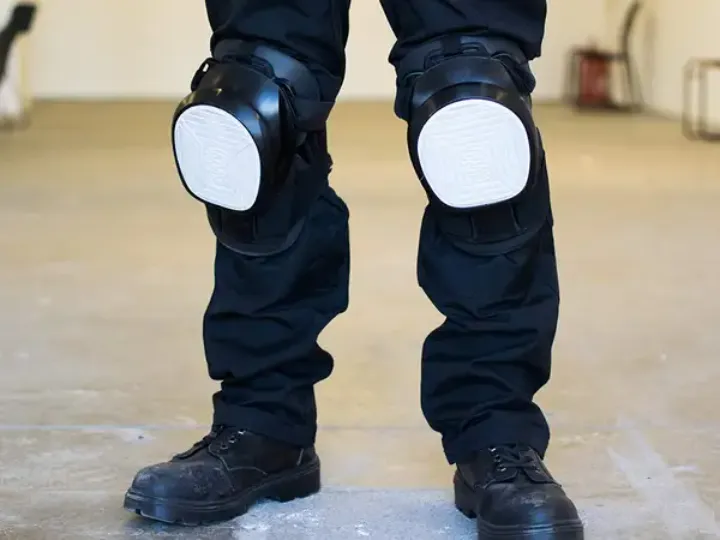 best knee pads for work