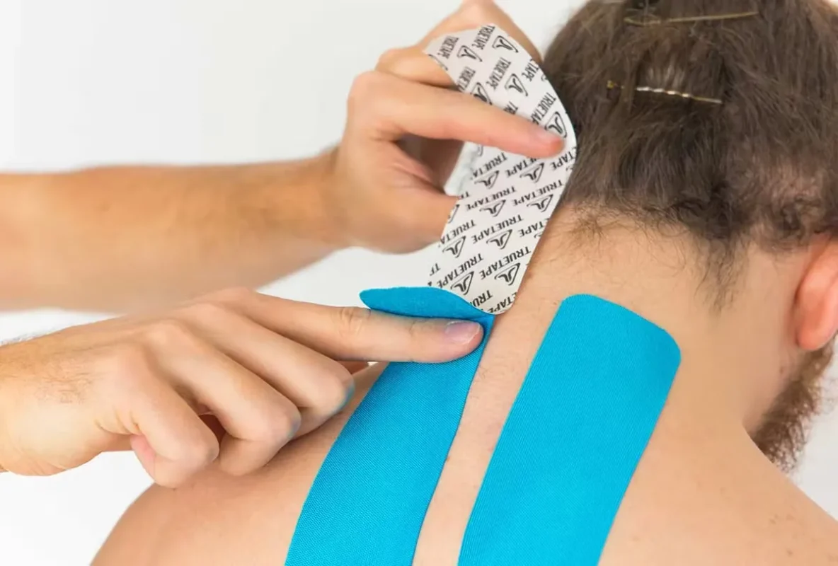 Neck Tape