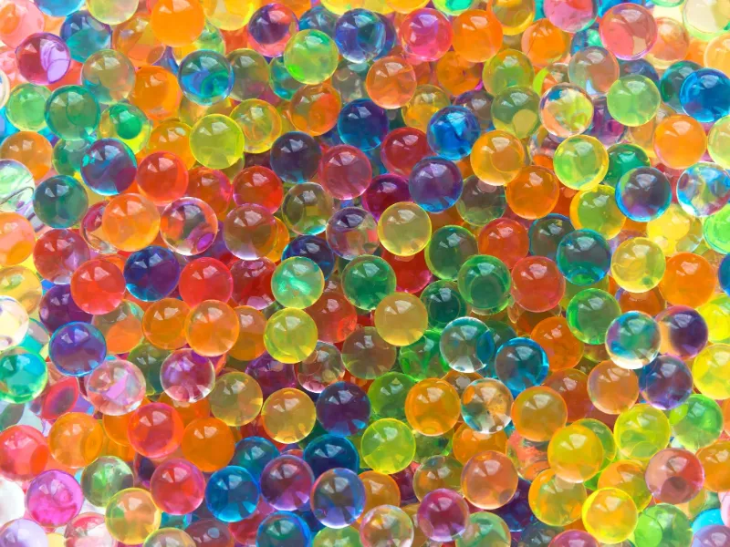 Best Orbeez Shooter