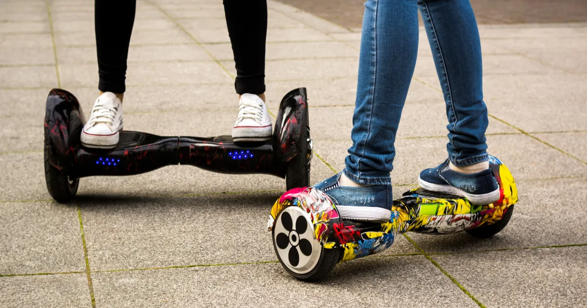 Best Hoverboards