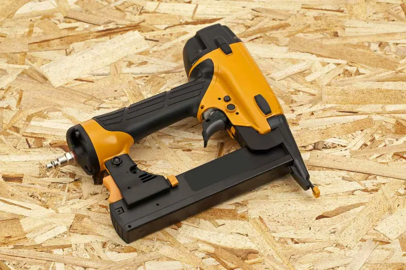 best brad nailer