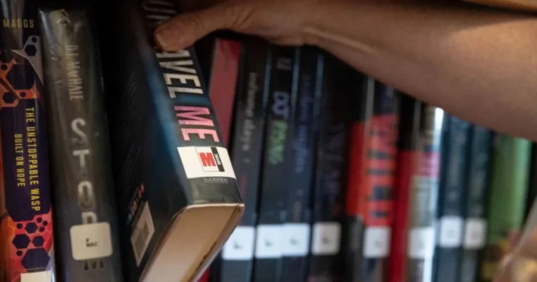 books on situational awareness