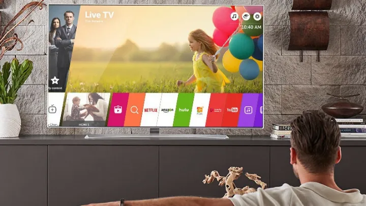 Samsung Smart Tv Connect To Wifi But Not Internet
