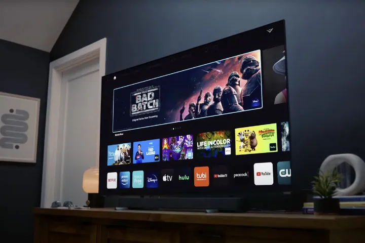 How To Connect Mobile Hotspot To Smart Tv