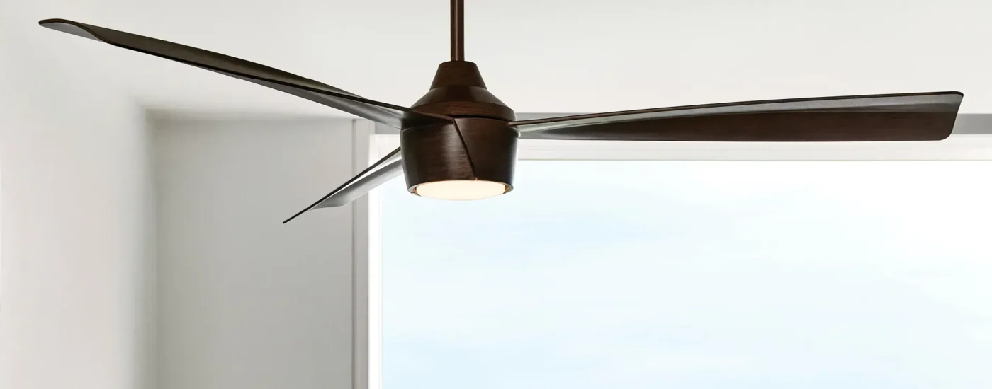 Battery Operated Ceiling Fan