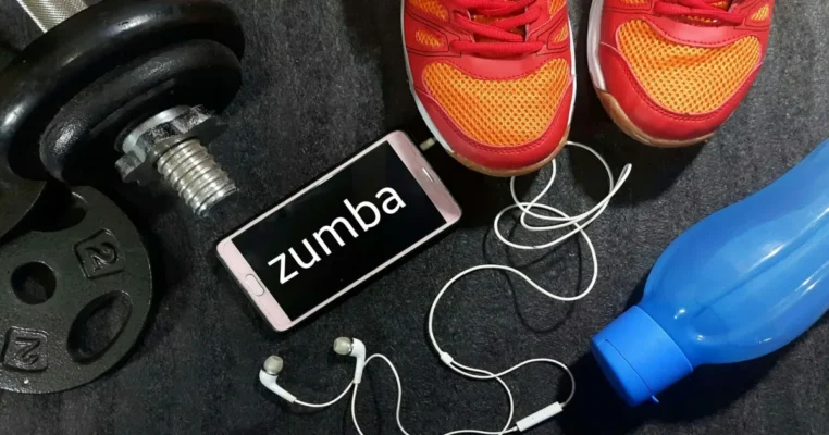 best zumba shoes