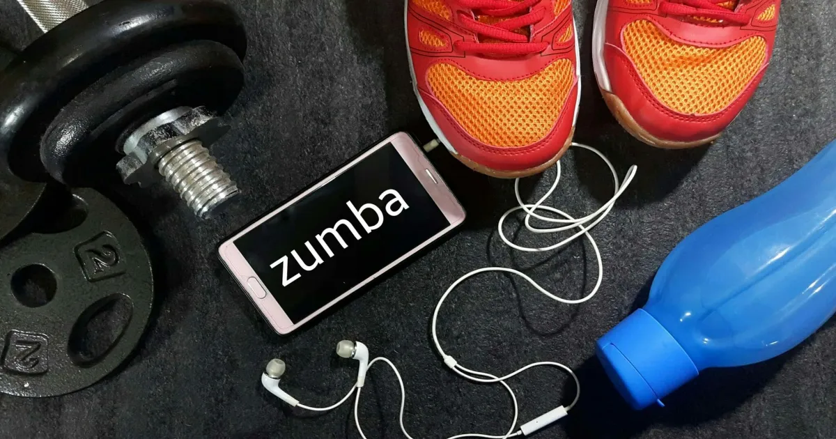 best zumba shoes