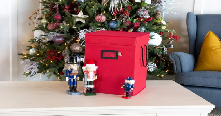 nutcracker containers