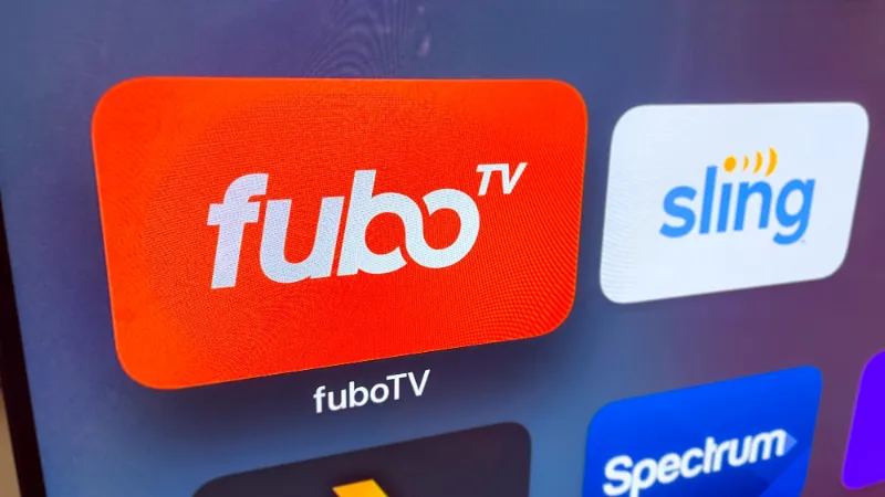 Fubotv App On LG Smart TV