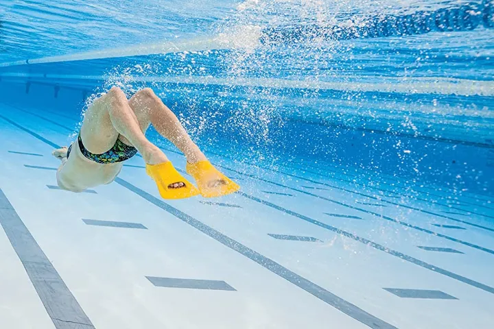 best swimming fins for beginners