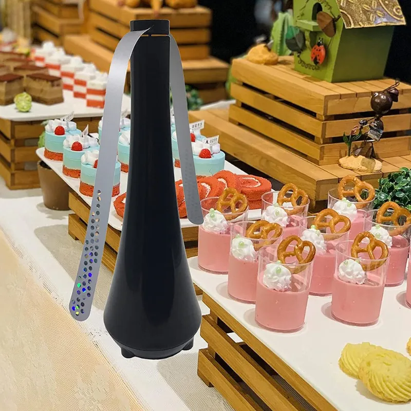 Best Fly Fans For Tables