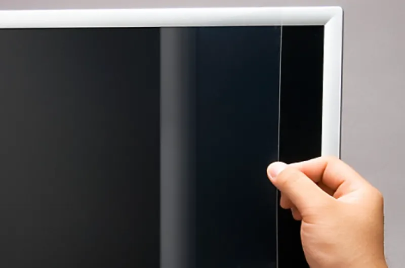 Best Anti Glare Film For Outdoor TV