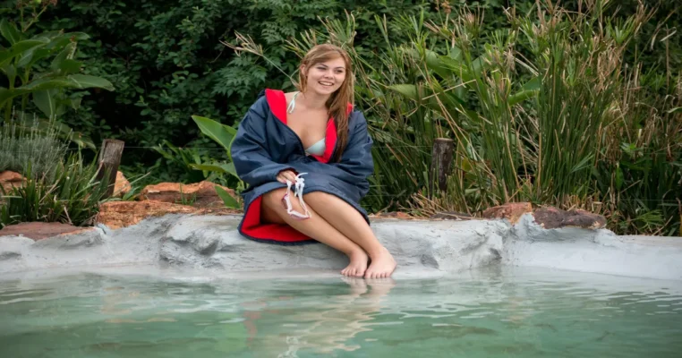 best parkas for swimmers