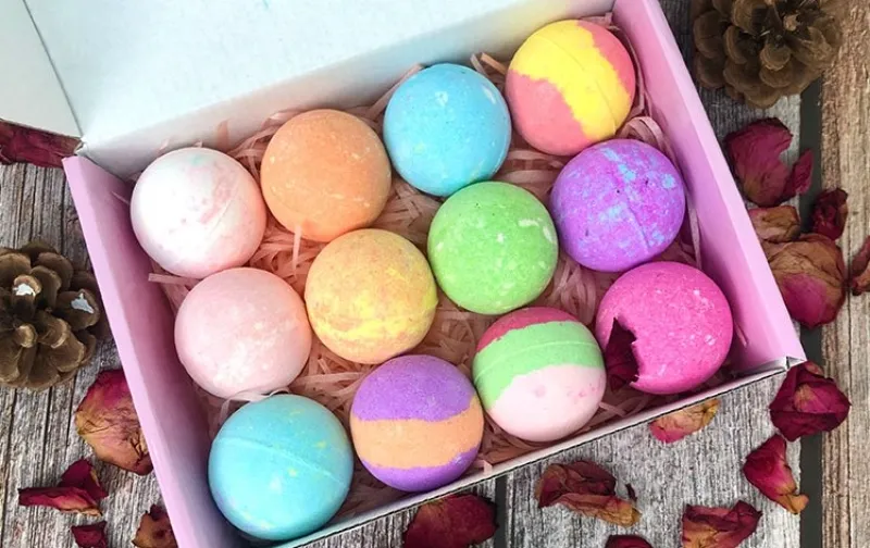 best bath bombs