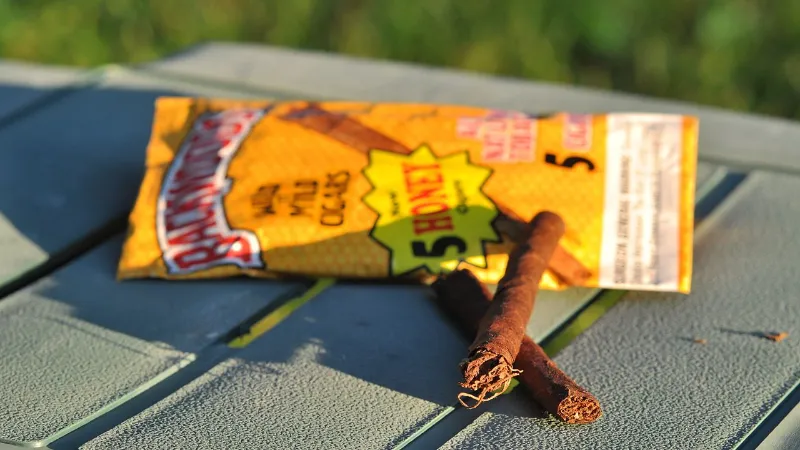 Best Backwoods Blunt Roller
