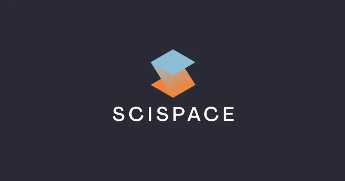 Banner Scispace Web
