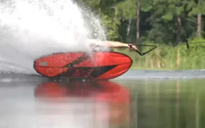 Best Kneeboard for beginners FI 1