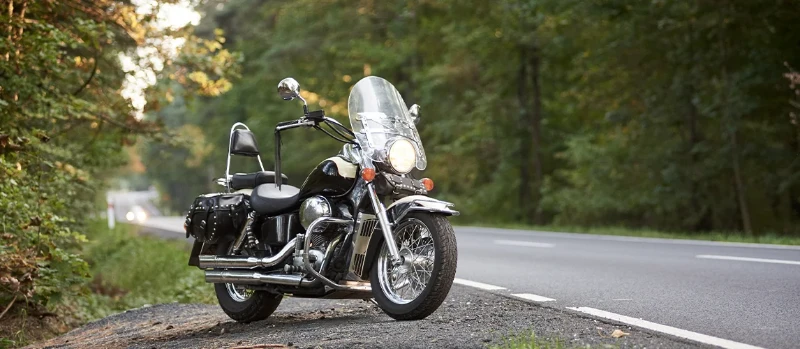 best motorcycle windshields