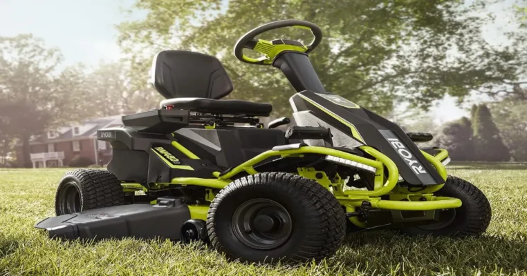 Best Riding Mower