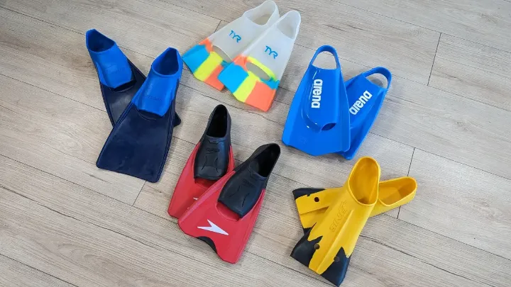 best swimming fins for beginners
