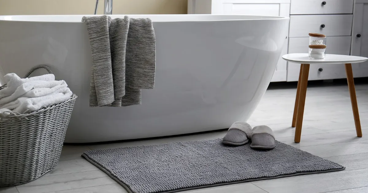 best bathtub mats