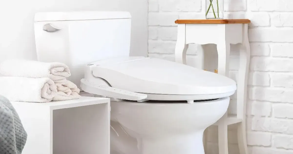 best brondell swash bidet