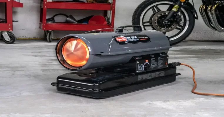 Best Forced Air Heater