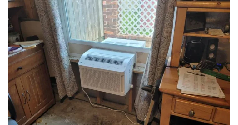 ultra quiet window air conditioners