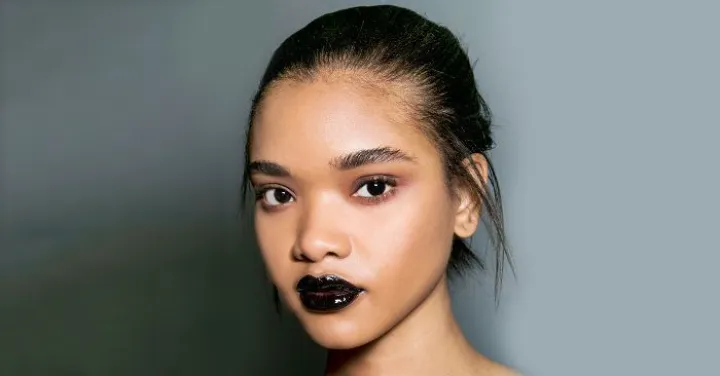 best black lipsticks