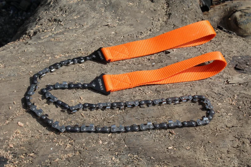 best rope chain saw