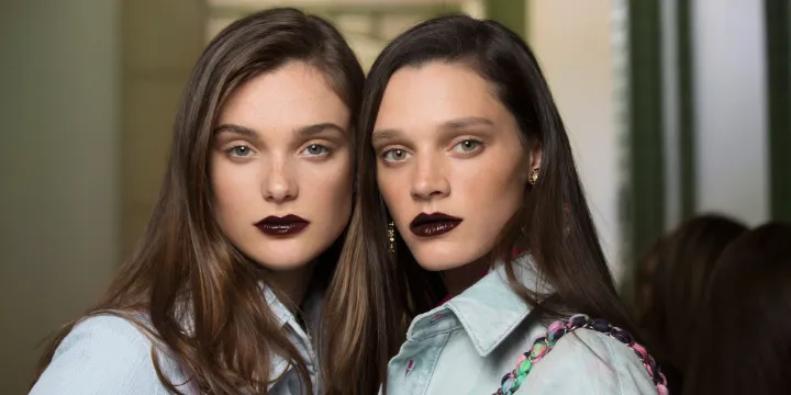 best black lipsticks