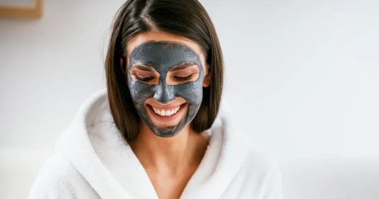 best charcoal peel off masks