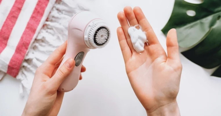 best facial cleansing brushes